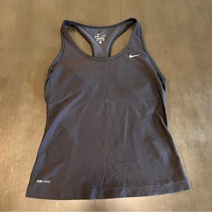 NIKE DRI-FIT Racerback